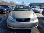 2008 Toyota Corolla Ce zu verkaufen in New Britain, CT - Front End