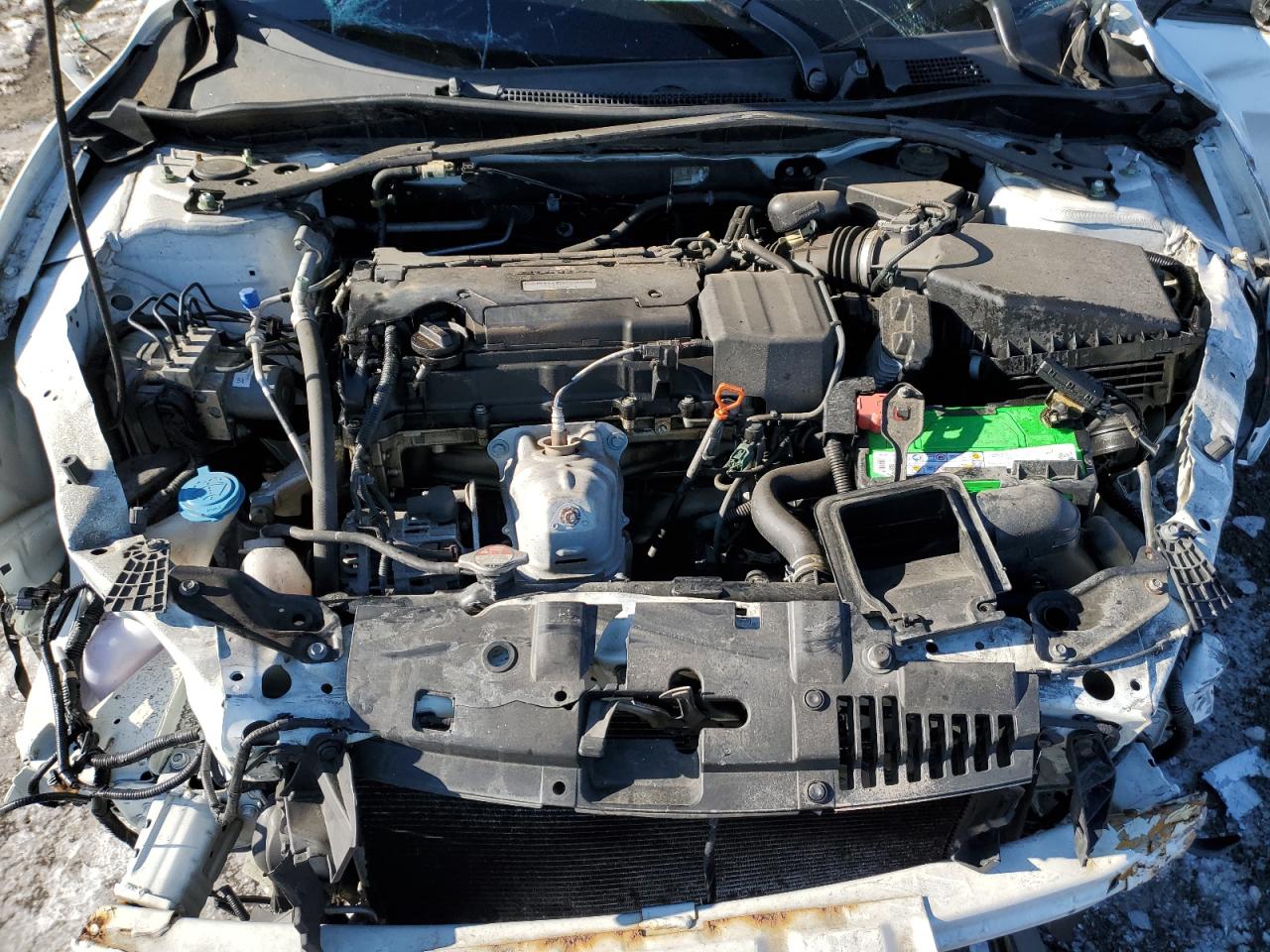 2017 Honda Accord - Image 12