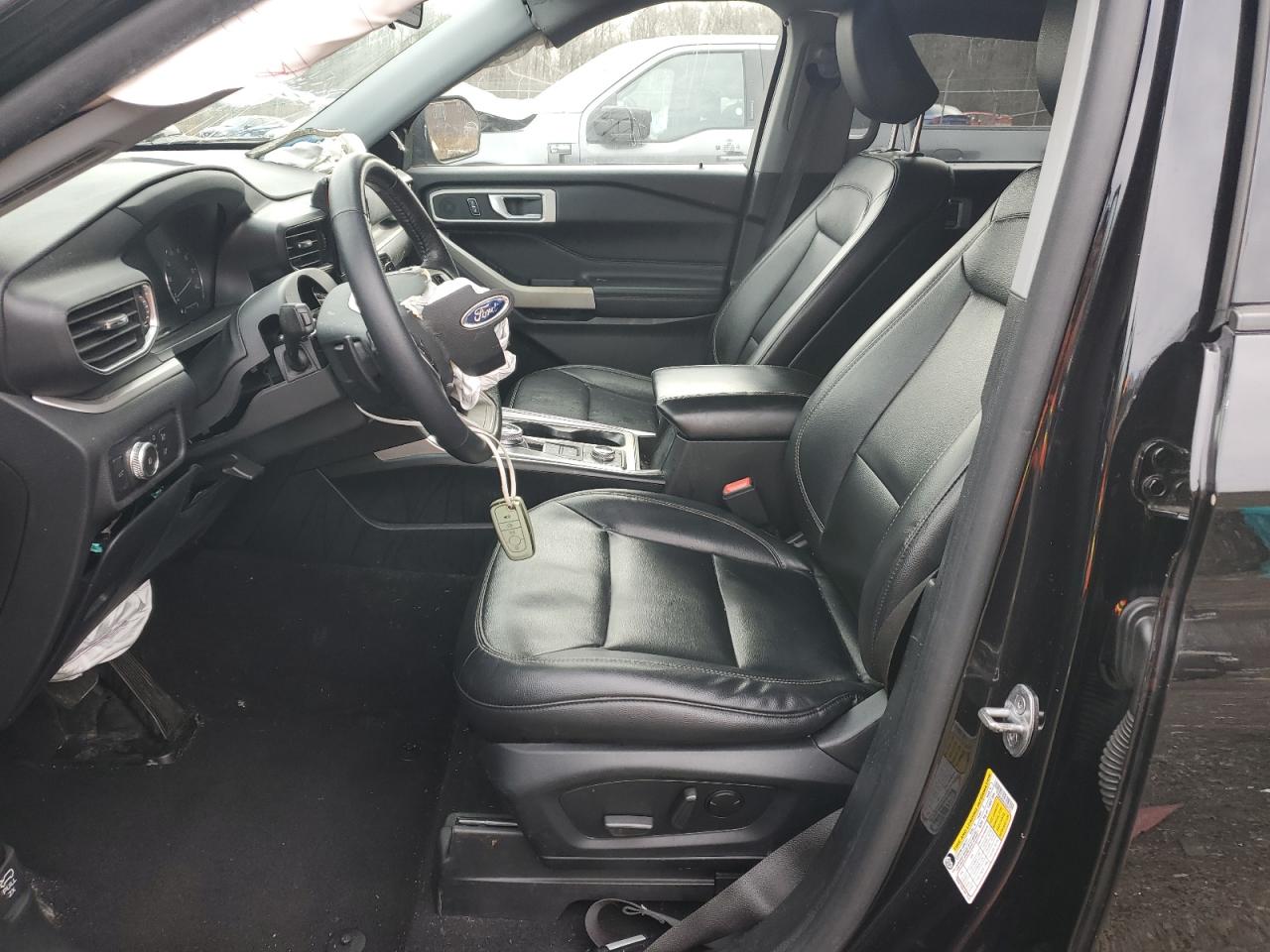 2020 Ford Explorer - Image 7