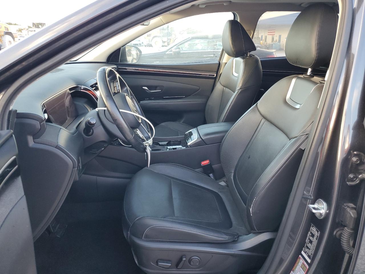 2022 Hyundai Tucson - Image 7