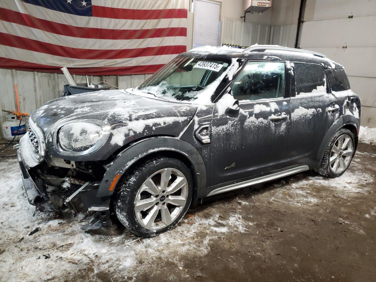2018 MINI Cooper - Image 1