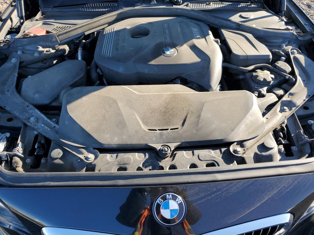 2019 BMW 2er - Image 11