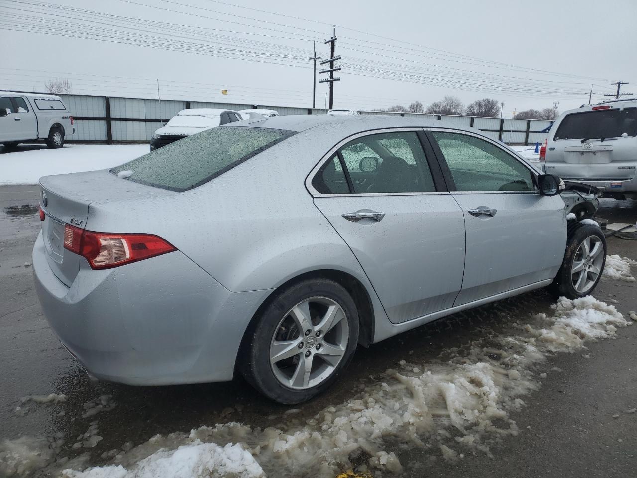 2013 Acura TSX - Image 3