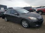 2012 Mazda 3 I na sprzedaż w Magna, UT - Rear End