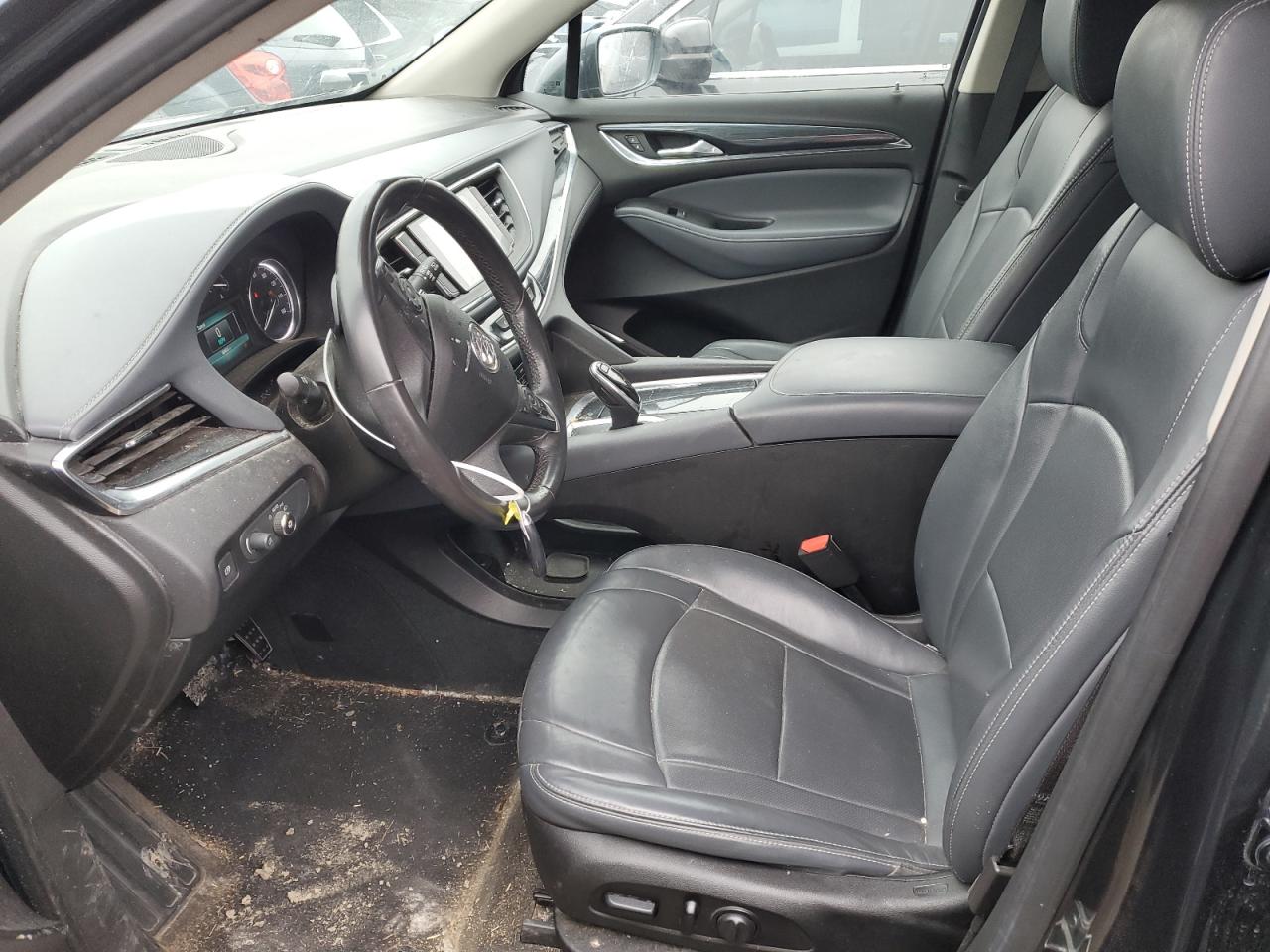 2019 Buick Enclave - Image 7