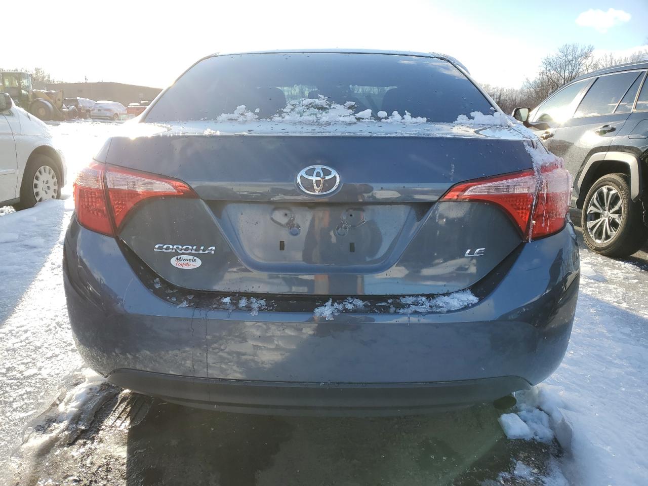 2018 Toyota Corolla - Image 6