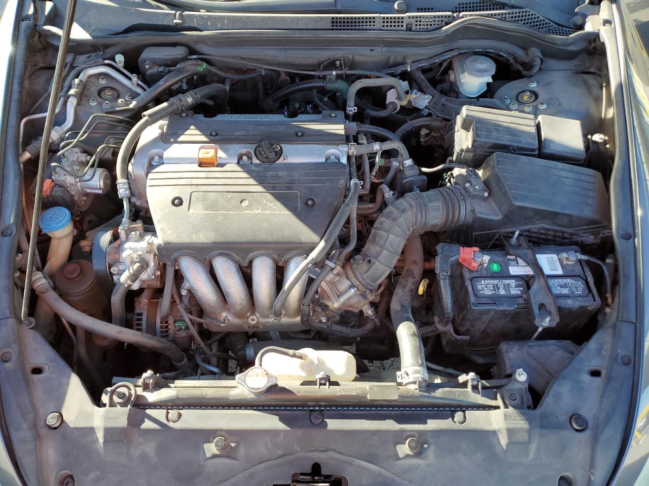 2007 Honda Accord - Image 12