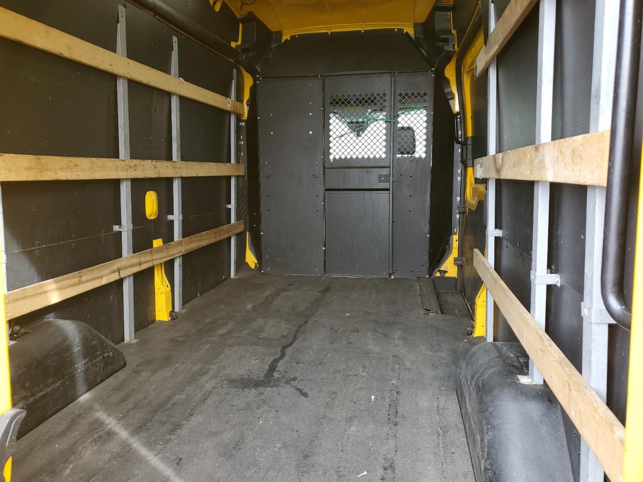2020 Ford Transit - Image 10