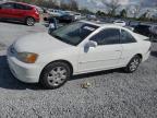 2002 Honda Civic Ex for Sale in Riverview, FL - Rear End