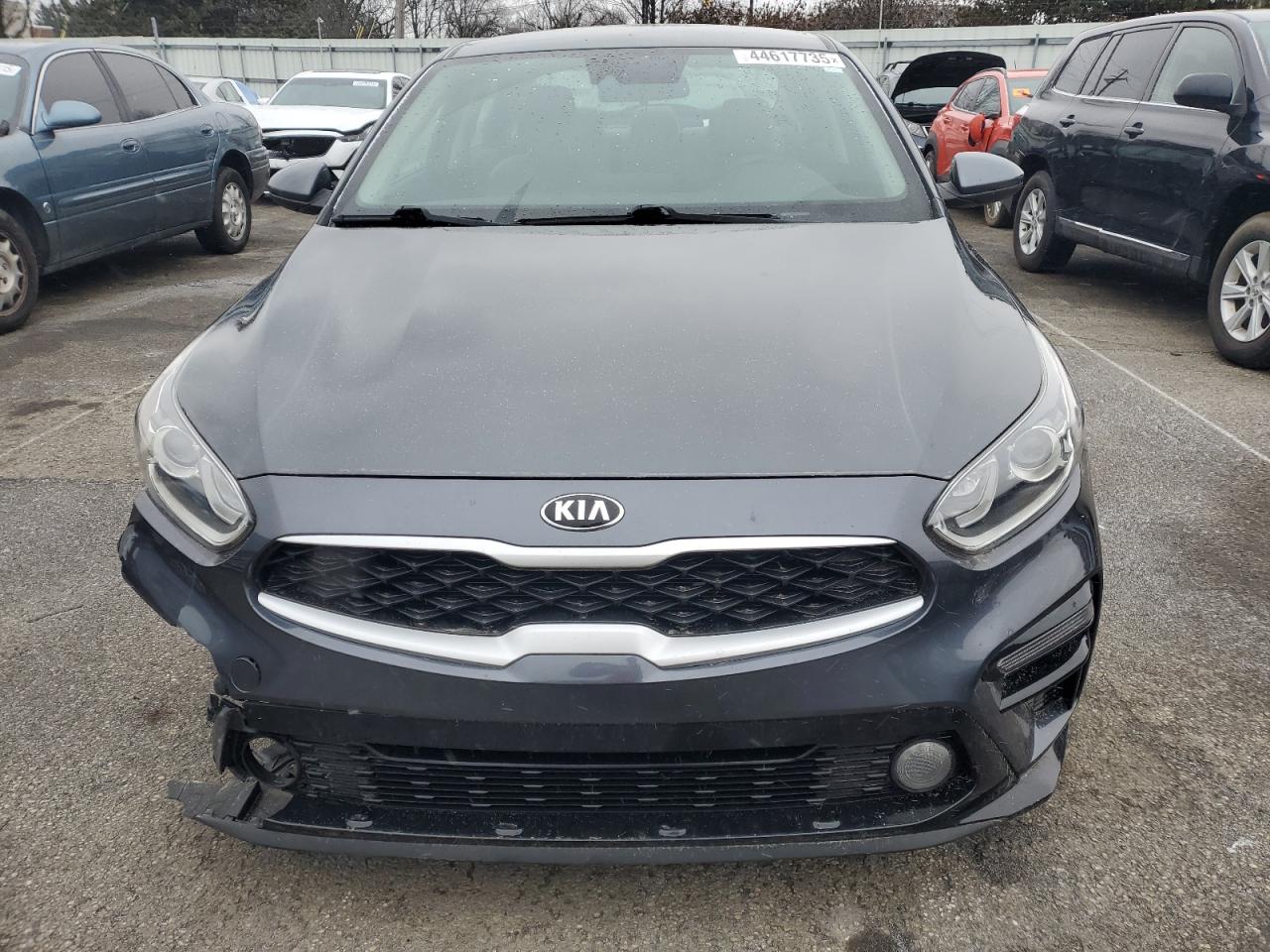 2021 Kia Forte - Image 5