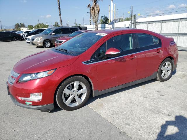 2014 Chevrolet Volt 