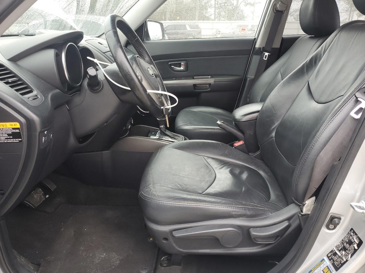 2012 Kia Soul - Image 7