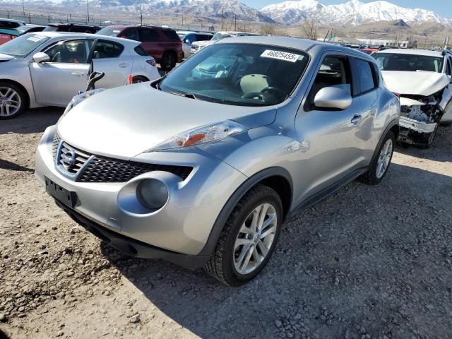 2012 Nissan Juke S