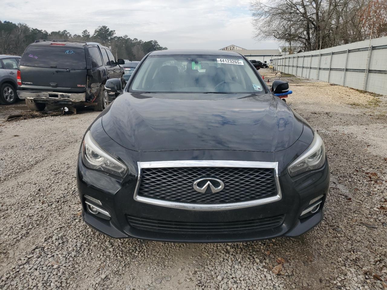 2017 Infiniti Q50 - Image 6