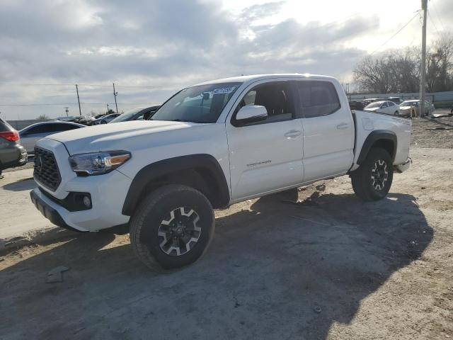 2022 Toyota Tacoma Double Cab