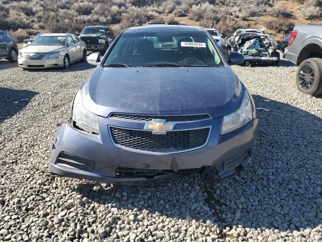  CHEVROLET CRUZE 2013 Szary