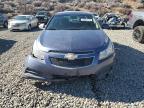 2013 Chevrolet Cruze Lt en Venta en Reno, NV - Front End