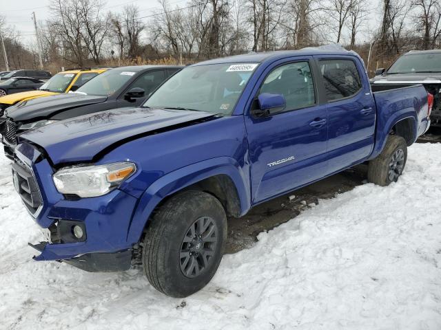 2023 Toyota Tacoma Double Cab