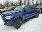 2023 Toyota Tacoma Double Cab en Venta en Marlboro, NY - All Over