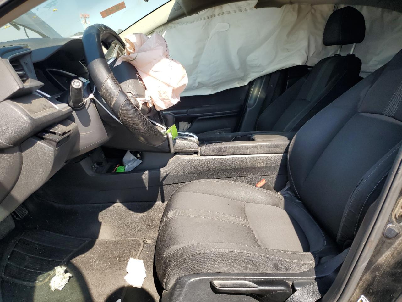 2016 Honda Civic - Image 7