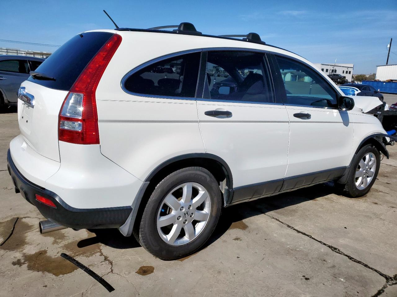 2009 Honda CR-V - Image 3