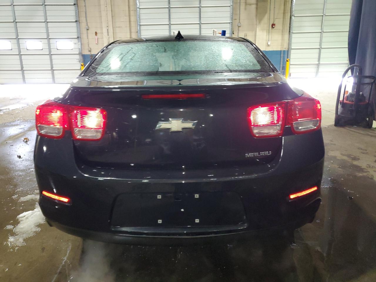 2013 Chevrolet Malibu - Image 6