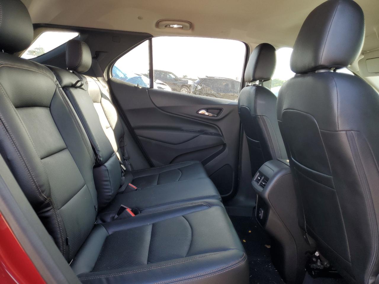 2020 Chevrolet Equinox - Image 11