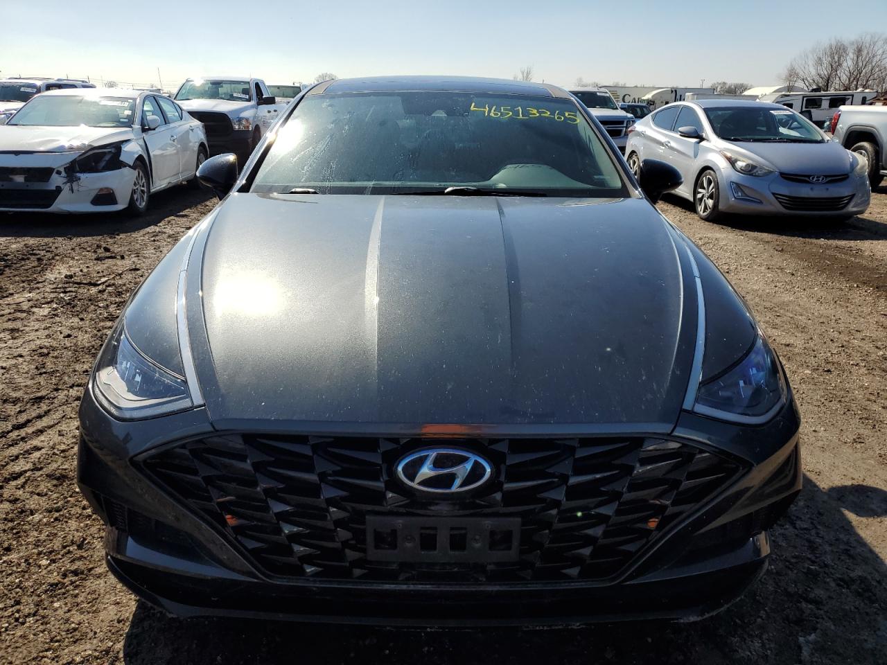 2020 Hyundai Sonata - Image 5