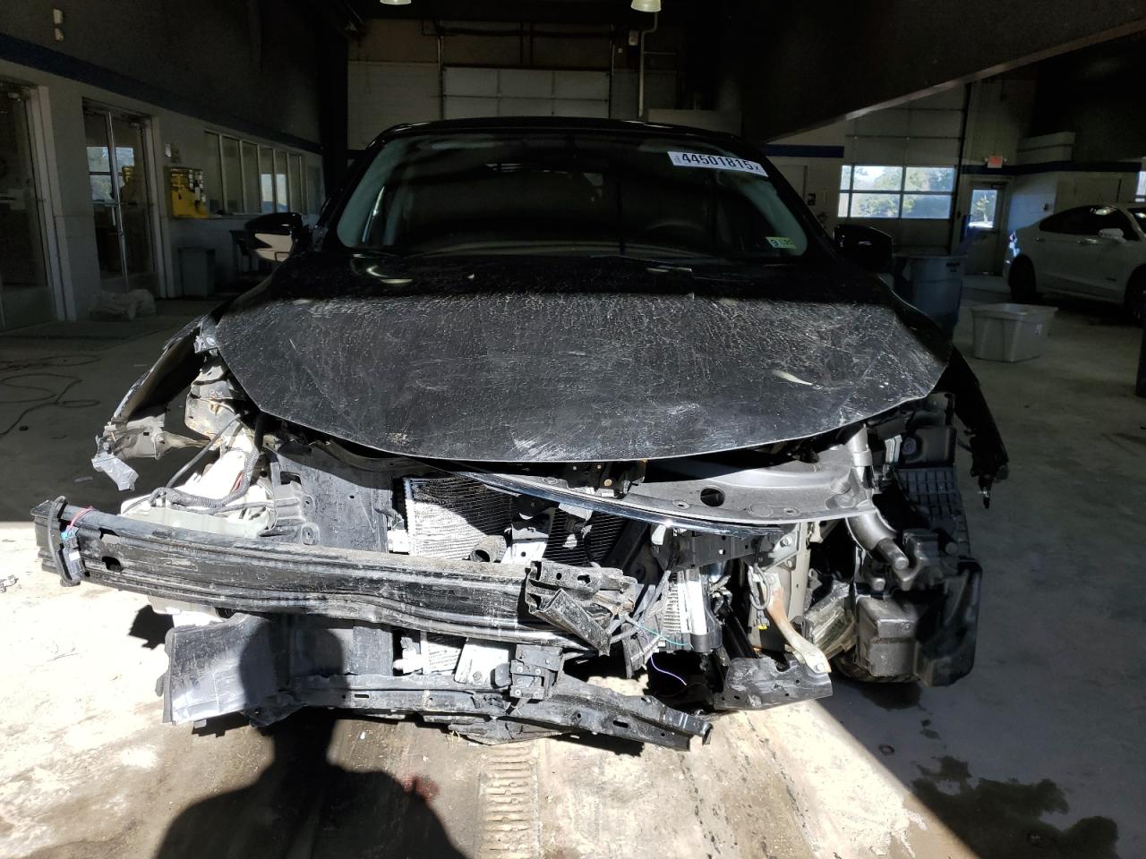 2019 Nissan Sentra - Image 5