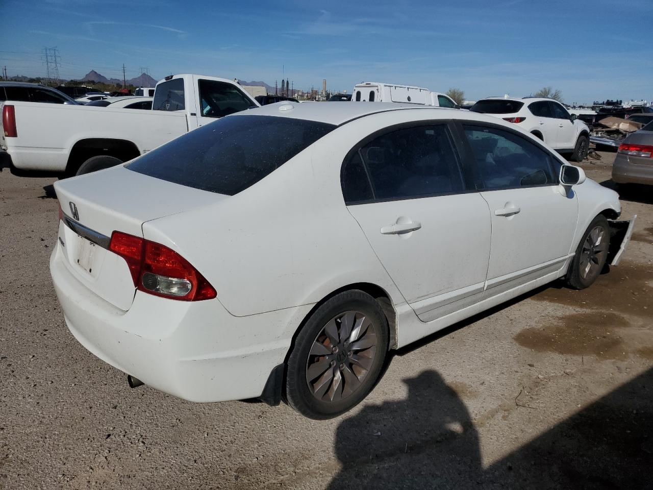 2009 Honda Civic - Image 3