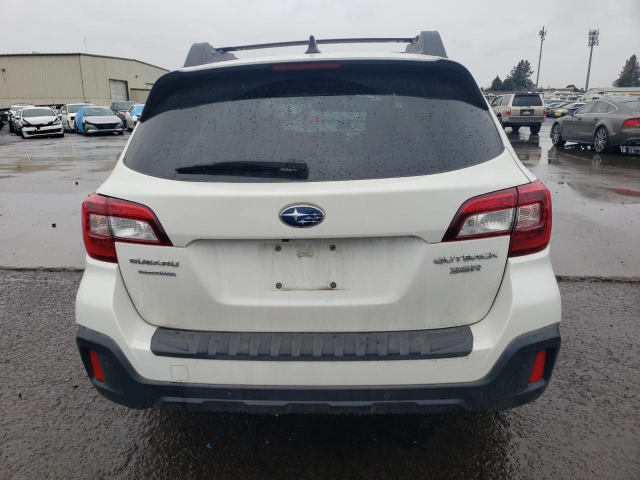 2019 Subaru Outback - Image 6