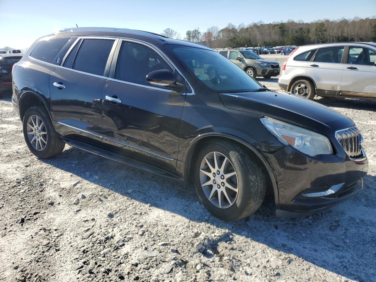 2014 Buick Enclave - Image 4