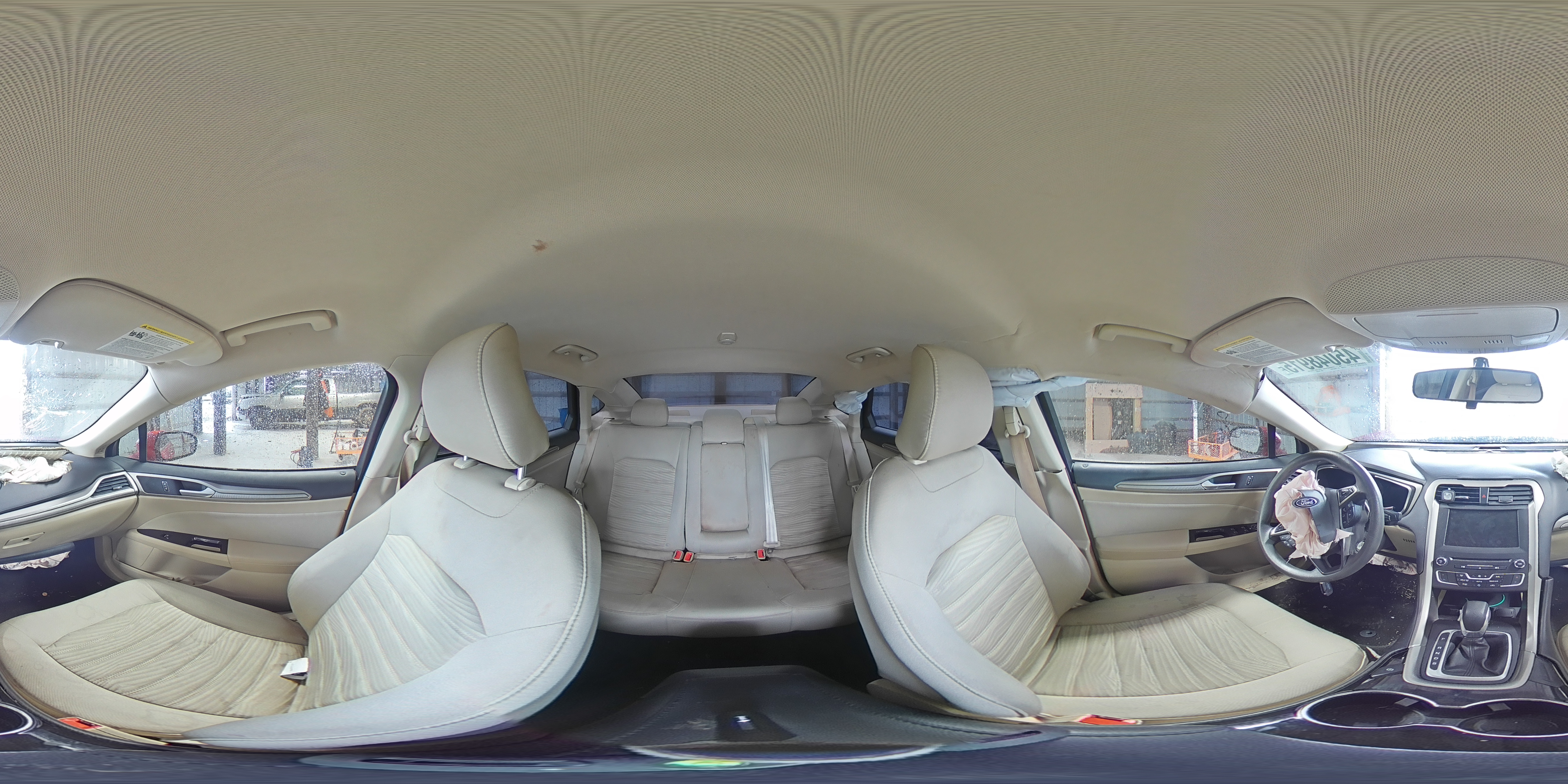 2016 Ford Fusion - Image 14