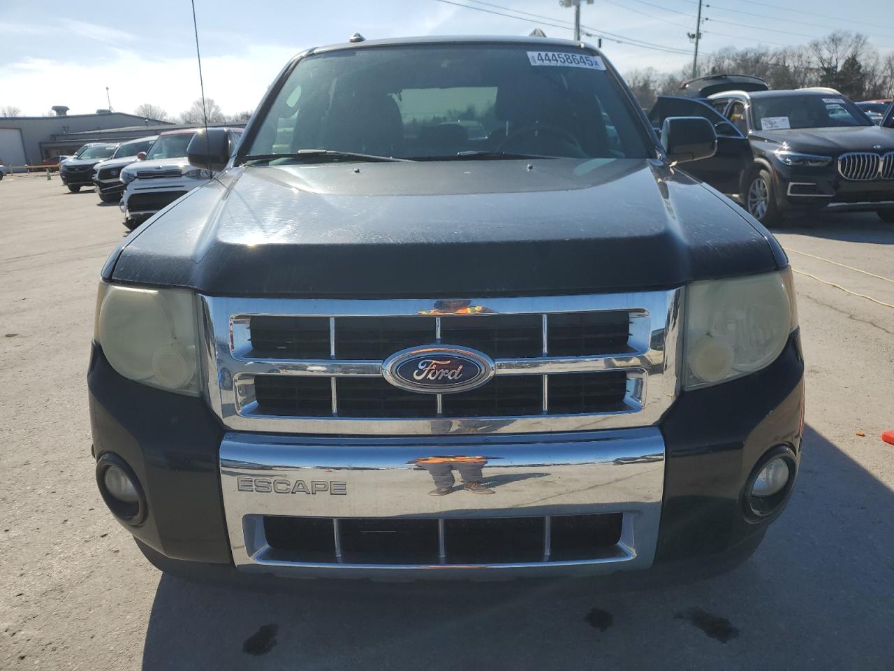 2010 Ford Escape - Image 5