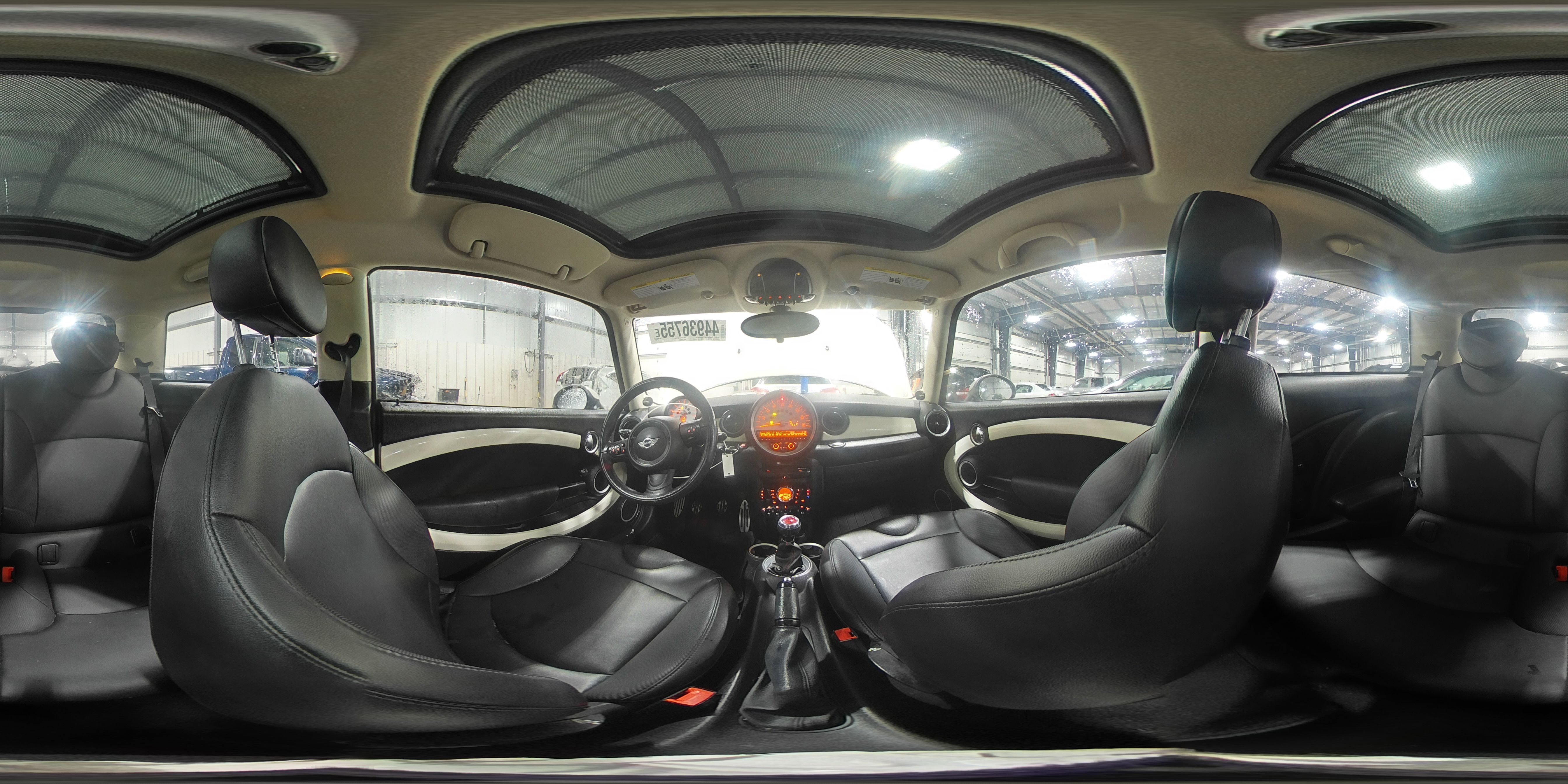 2013 MINI Cooper - Image 14