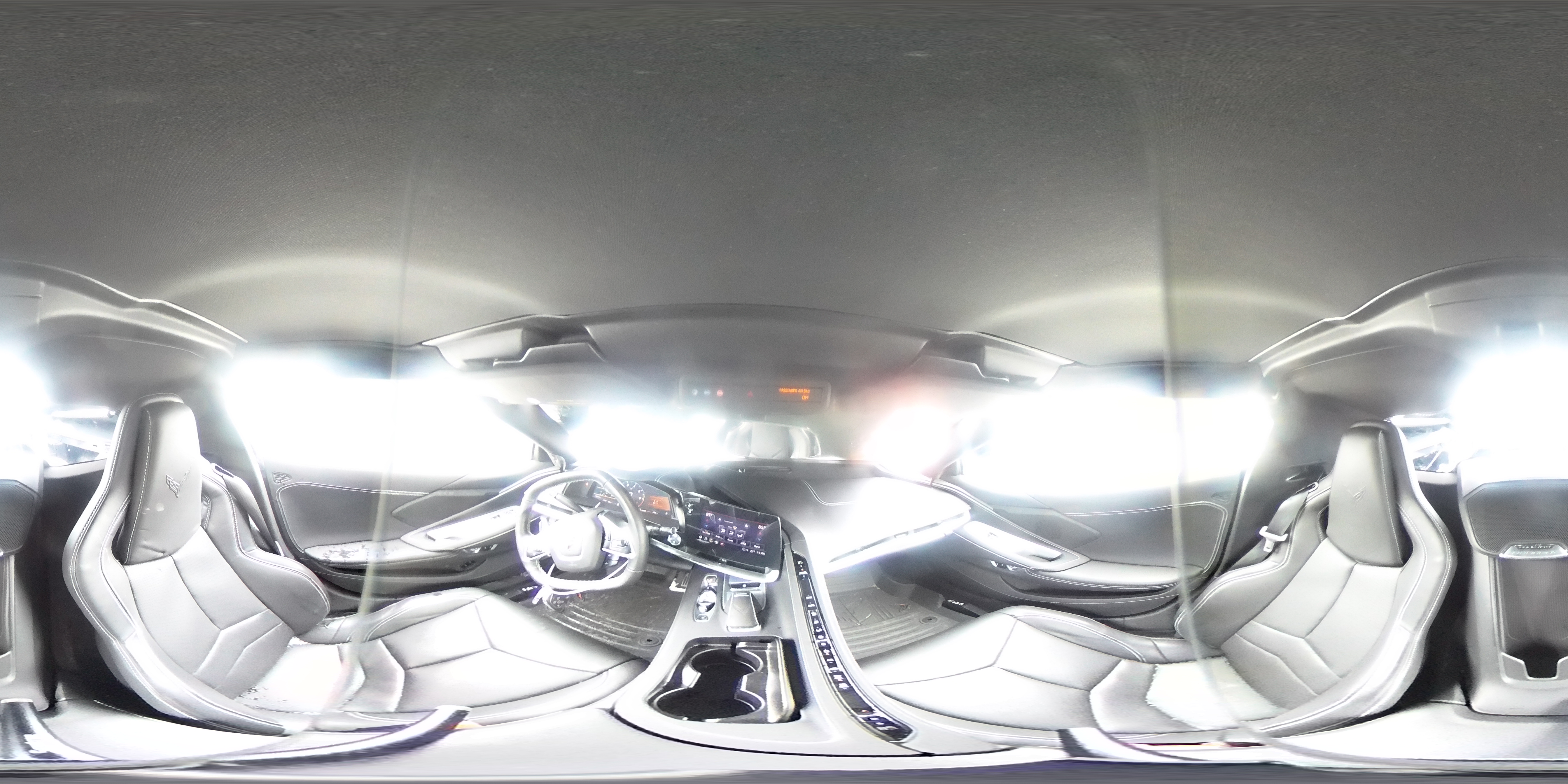 2022 Chevrolet Corvette - Image 13