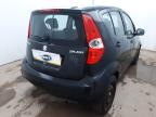 2011 SUZUKI SPLASH GLS for sale at Copart WESTBURY