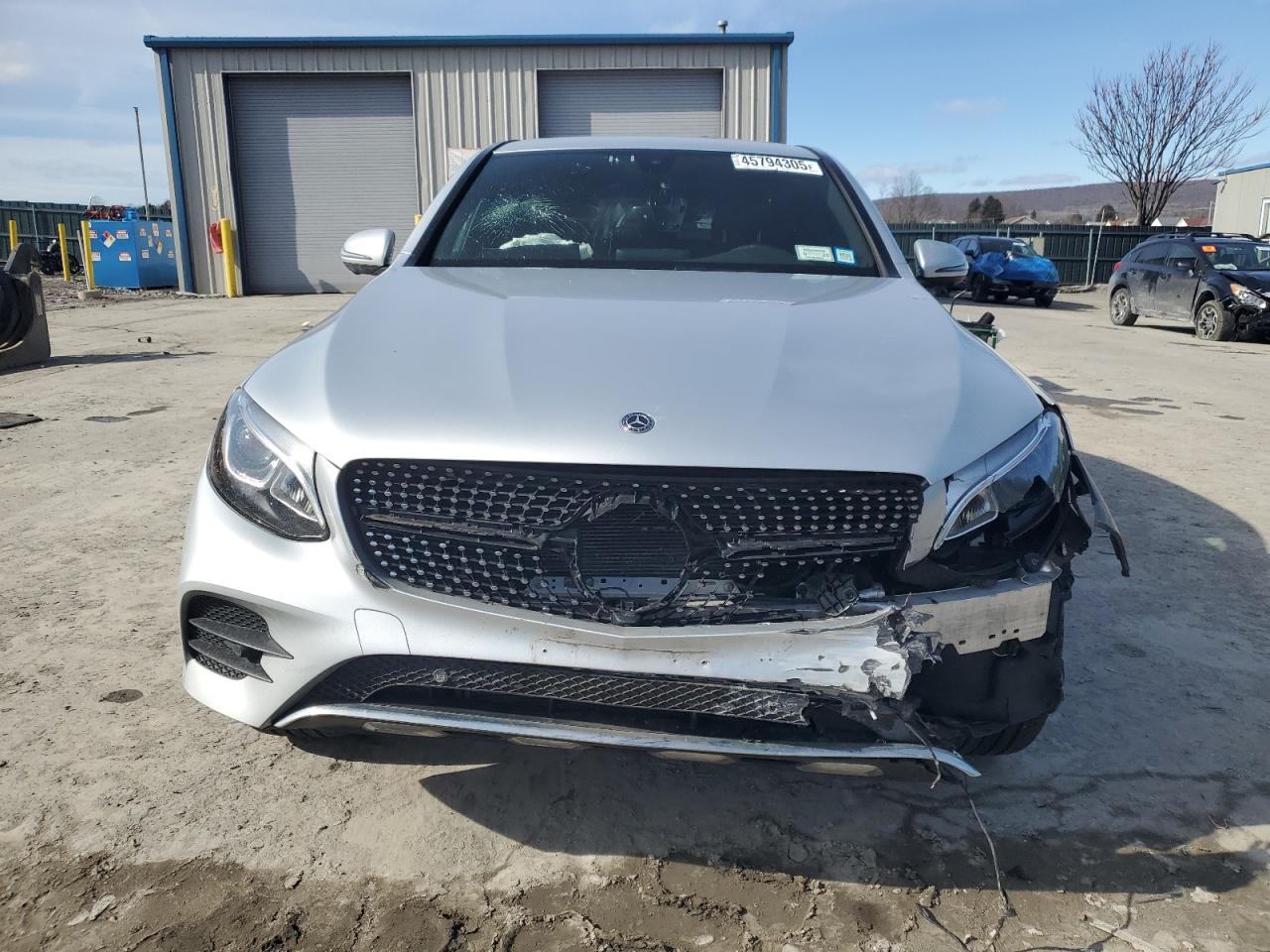 2019 Mercedes-Benz GLC - Image 5