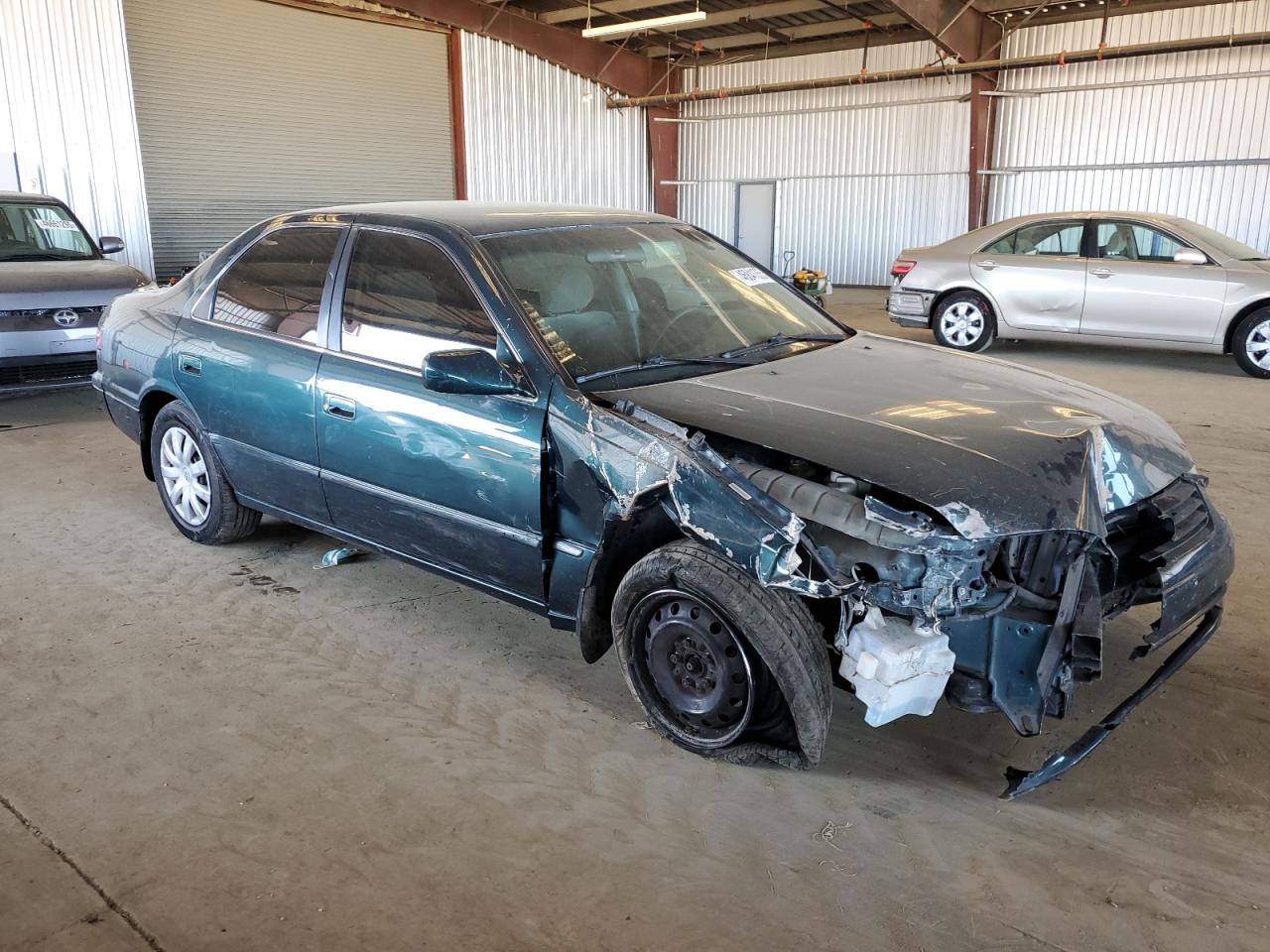 1998 Toyota Camry - Image 4