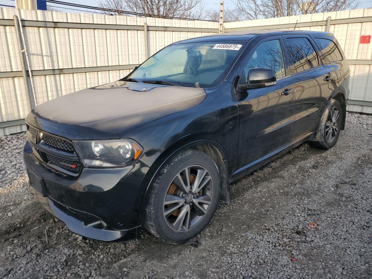2013 Dodge Durango - Image 1