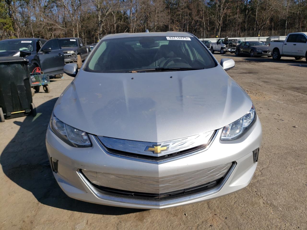 2017 Chevrolet Volt - Image 5