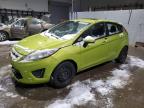 2013 Ford Fiesta Se for Sale in Candia, NH - Front End
