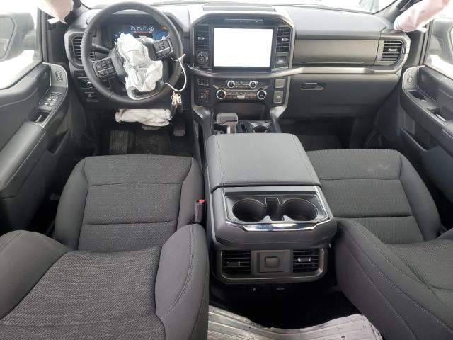 2024 FORD F150 XLT