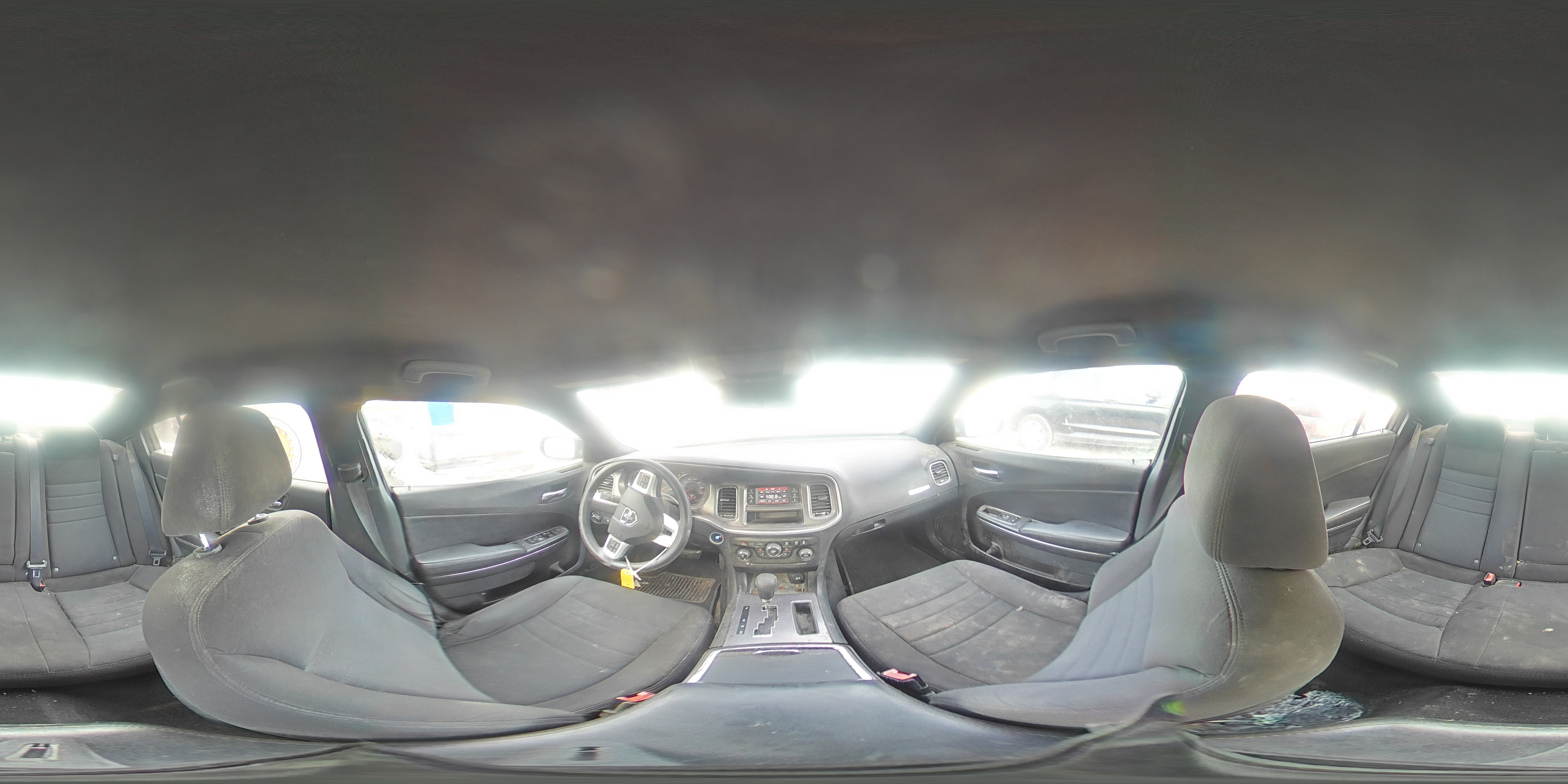 2013 Dodge Charger - Image 13