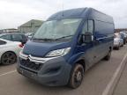 2015 CITROEN RELAY 35 L for sale at Copart NEWBURY