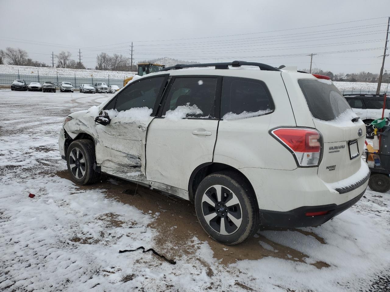 2017 Subaru Forester - Image 2