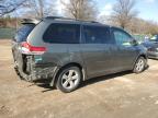 2012 Toyota Sienna Le للبيع في Cedar Rapids، IA - Rear End