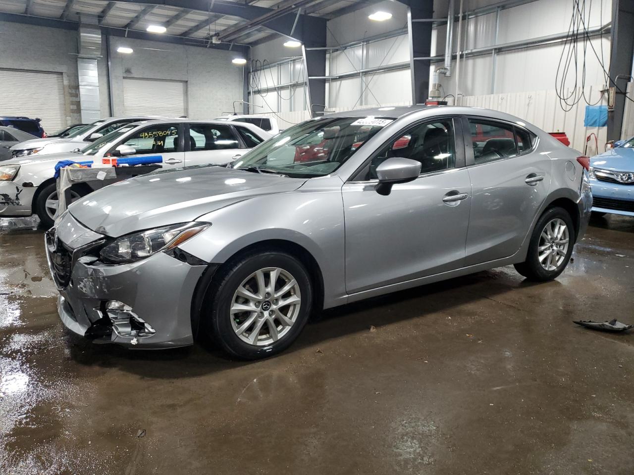2014 Mazda 3 - Image 1