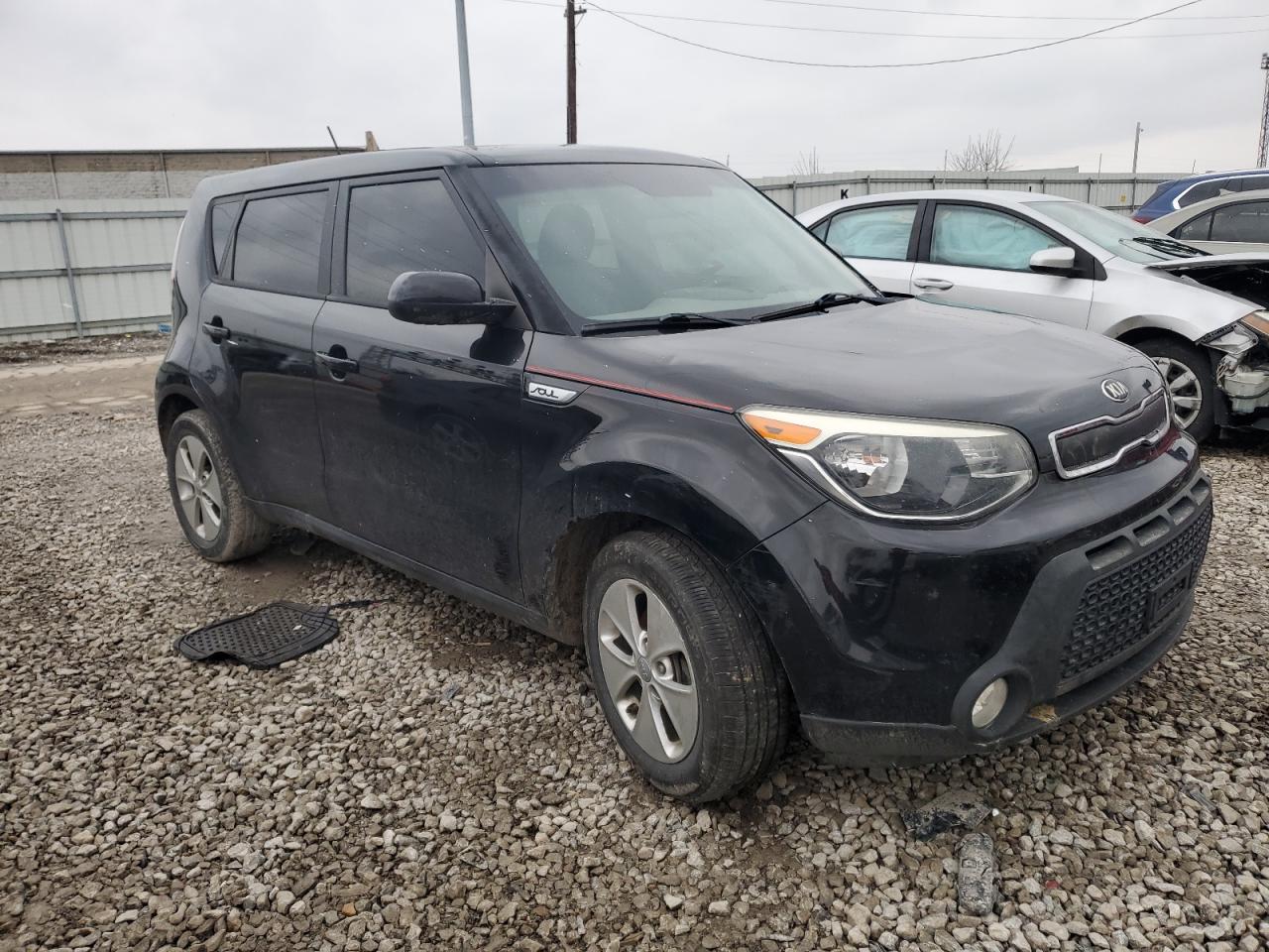 2015 Kia Soul - Image 4