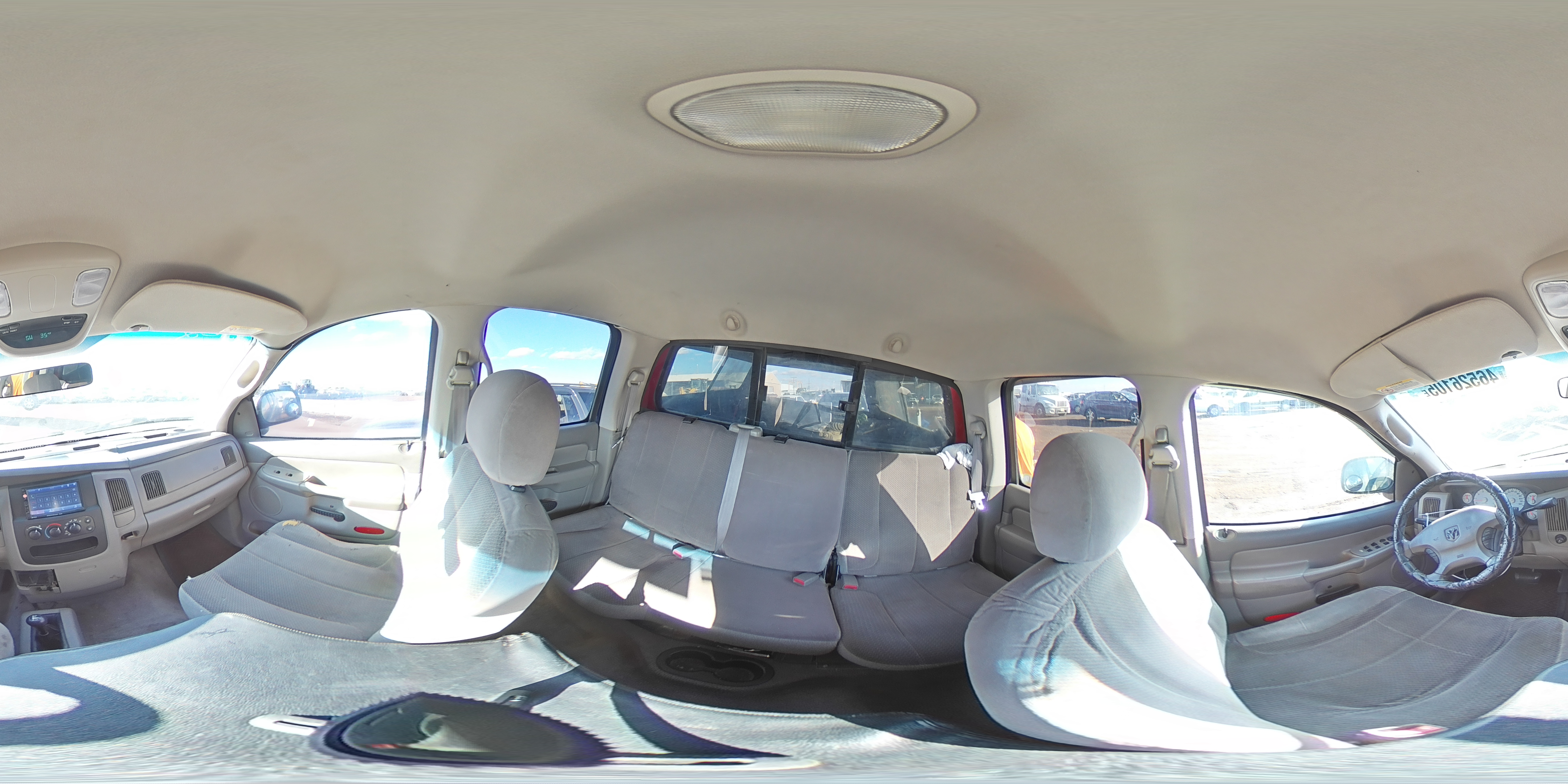 2003 Dodge RAM - Image 13